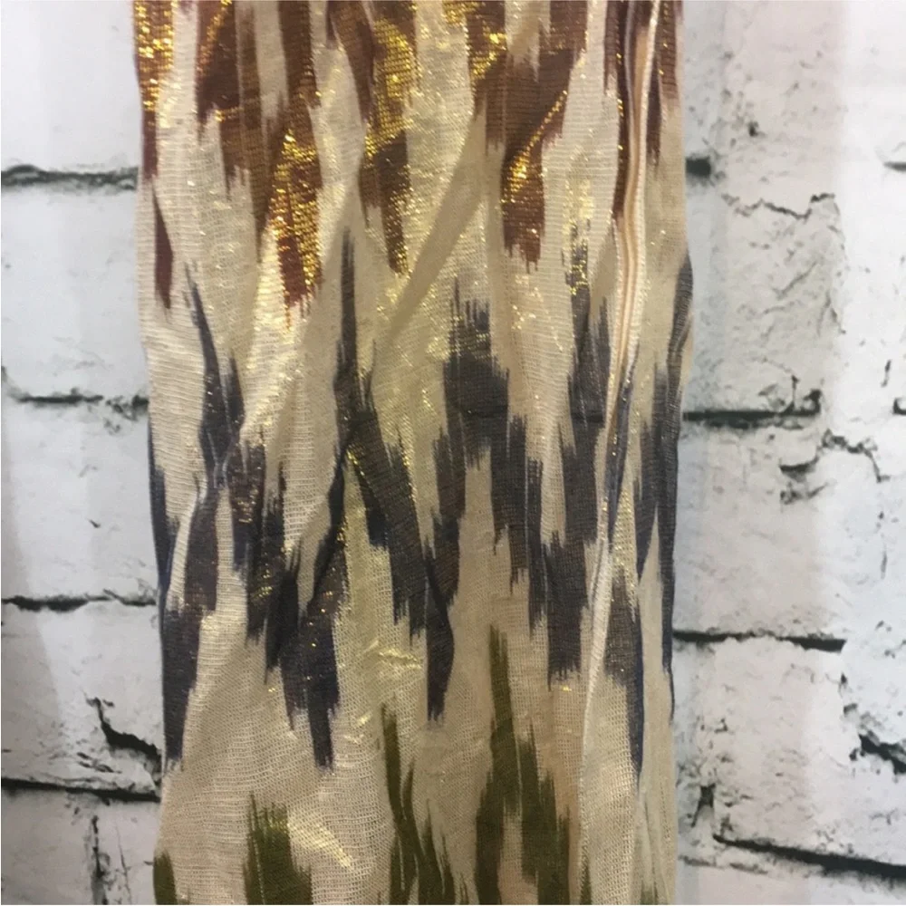 N/A earthy tones